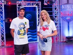 W 1 odc. Ninja vs Ninja wystartuje nie tylko Jan Tatarowicz. Z tego samego toru pofrunie Piotr Żyła!