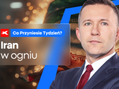 Iran w ogniu. Co przyniesie tydzień?