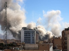 Bliski Wschód w ogniu. Podano nowy bilans ofiar po stronie Iranu