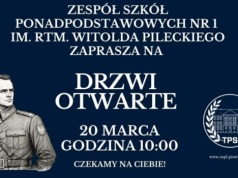 Ósmoklasiści! Legendarny „TPS” otwiera swoje drzwi