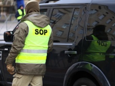 SOP rekrutuje. Kogo szuka i ile można zarobić?