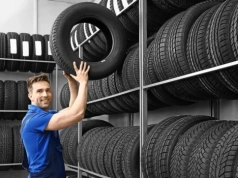 Koniec z wymianą opon? Te całoroczne są najlepsze według ADAC