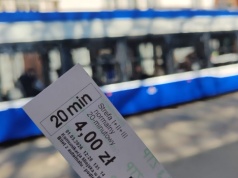 Z tego biletu już nie skorzystacie w krakowskiej komunikacji miejskiej