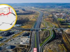 Będzie krajówka "ostatniej mili" do elektrowni jądrowej. Jest wniosek o pozwolenie na budowę