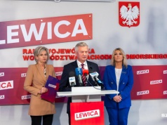 Gazoport w Świnoujściu pod szczególną ochroną w związku z konfliktem na Bliskim Wschodzie