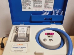 Nietrzeźwy weekend na drogach powiatu legnickiego