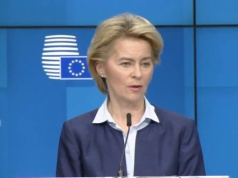 Francuzi wściekli na von der Leyen po decyzji ws. umowy z Mercosurem