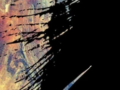 Księga łabędzi - recenzja książki