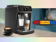 Cena spadła w dół. Ten ekspres Philipsa się teraz opłaca