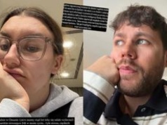 Jawor uciekł z Dubaju, ale wciąż się pogrąża: "Nie śledzę polityki i mediów. Nawet NIE WIEM, KTO TO EPSTEIN"