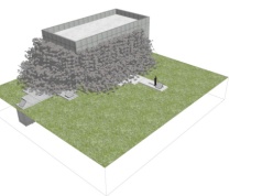 Prywatny schron w domu jednorodzinnym: co powinniśmy wiedzieć o konstrukcji?