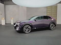 Wideo: trzy najciekawsze elementy Mazdy CX-6e