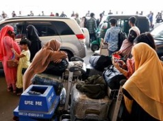 Dziesiątki tysięcy osób utknęło na Półwyspie Arabskim. Globalny paraliż lotów