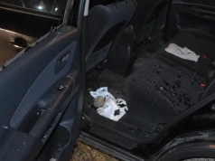 Łuków: Włamali się do kilku samochodów i nowo budowanego domu