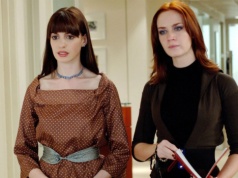 To ona miała zagrać Andy w "Diabeł ubiera się u Prady". Odmówiła trzy razy