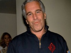 Ukraińska modelka zamieszana w sprawę Epsteina? Miała werbować mu ofiary