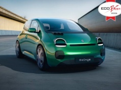 Renault Twingo triumfuje w Ecobest 2026. Powrót ikony w elektrycznym wydaniu