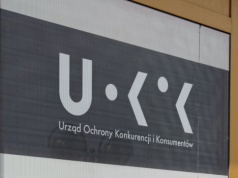 Ponad 1 miliard złotych kar od UOKiK