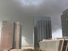 Wojna przenosi się do chmury. Zaatakowane i trafione centrum danych Amazona