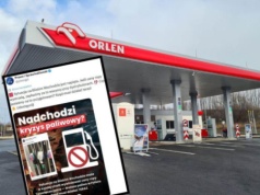 PiS straszy kryzysem paliwowym! ORLEN ostro odpowiada