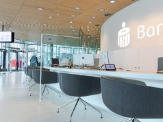 PKO Bank Polski uruchomił trzecie przedstawicielstwo zagraniczne