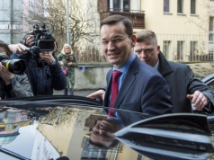 Wyborcy PiS chcą Morawieckiego na premiera! Ale to nie jest dla niego dobra wiadomość