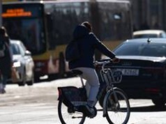 Wrocław liczy rowerzystów. Urzędnicy zamontowali 15 nowych liczników na popularnych trasach