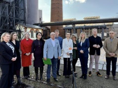 Powstała Lokalna Organizacja Turystyczna 'Moc Krzemienia i Wody’