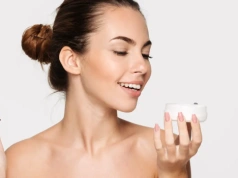 Krem z kwasem hialuronowym i filozofia minimum – czy mniej w pielęgnacji naprawdę znaczy więcej?