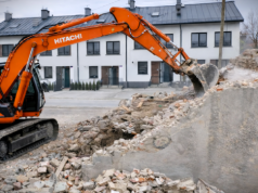 Trasa Zwierzyniecka i Pychowicka: 81 hektarów przejęć, 77 rozbiórek. Na liście jedenaście budynków mieszkalnych do wyburzenia