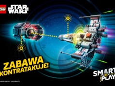 LEGO SMART Play to cała galaktyka nowych przygód!