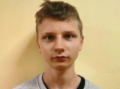 POZNAŃ: Uwaga! Zaginął 16-letni Dominik! Policja prosi o pilną pomoc