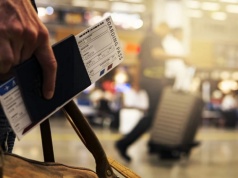 Przestrzeń powietrzna nad Izraelem zamknięta. Utknęło tam ponad 37 tys. turystów