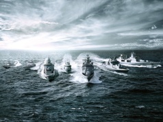 Rheinmetall AG producentem okrętów wojennych