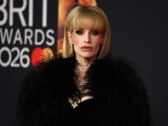 Gwiazda w żałobie przeraźliwie straciła na wadze. Odpowiada na hejt w dramatycznym przesłaniu