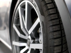 Hakerzy mogą śledzić Twoje auto przez czujniki ciśnienia w oponach