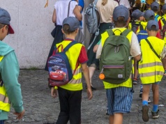 Rekrutacja do przedszkoli w Gdyni, czeka ponad 1700 miejsc. Znamy zasady i terminy