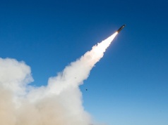 Amerykanie użyli potężnej nowej broni w Iranie. "Tanie drony zamiast drogich rakiet"