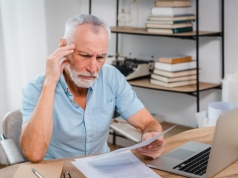 Zmiany dla emerytów. Od marca wyższe limity dorabiania