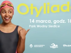 Ogólnopolski Nocny Maraton Pływacki Otyliada ponownie odbędzie się w Siedlcach