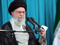 Irańskie media: Nie żyje żona ajatollaha Chameneiego