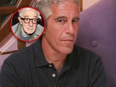 Epstein podsyłał mu statystki do filmów. To dlatego nie mógł odmówić