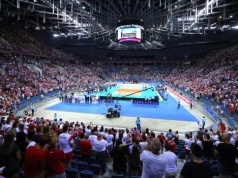 Wszystko jasne! W tym polskim mieście siatkarze powalczą o medale mistrzostw świata