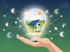 Transformacja energetyczna firm w 2026 r. Od ciepłownictwa po transport niskoemisyjny - przegląd najciekawszych naborów
