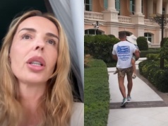 Agnieszka Włodarczyk zdała kolejną relację z Dubaju. Zwróciła się do fanów z ważnym apelem