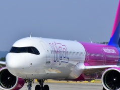 Cztery kraje Bliskiego Wschodu bez połączeń lotniczych. Wizz Air podjął decyzję