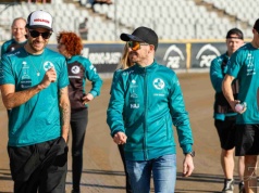 Żużel. Madsen wygrał batalię w sądzie! „Dwa lata były koszmarem”