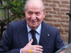 Hiszpania debatuje o losie emerytowanego króla. Od lat przebywa w Abu Zabi