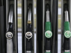 Cena oleju napędowego – wzrost dwukrotnie większy niż wzrost ceny ropy naftowej