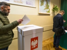 Zebrali podpisy, będzie referendum. Głosowanie jeszcze tej wiosny